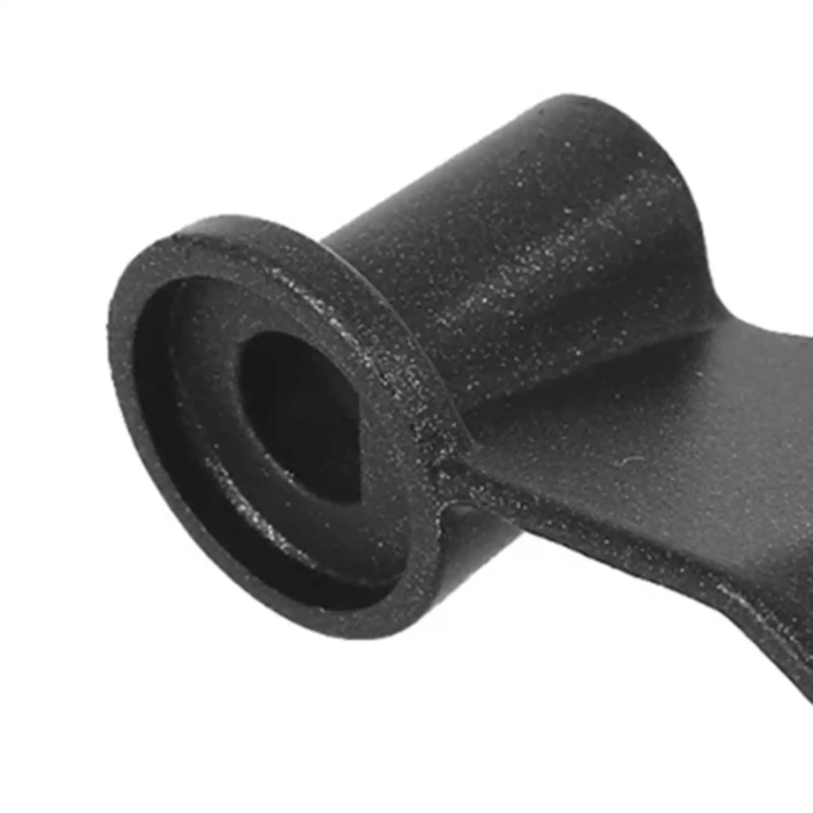 Bread Machine Mixing Paddle Nonstick Coating Aluminum Alloy Replacement Part for Universal Home Bread Maker