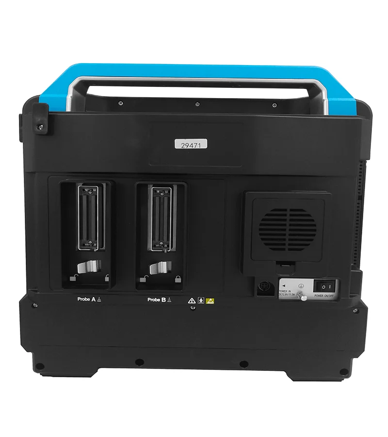 3D-Scanner für tragbare medizinische Geräte für OB/GYN