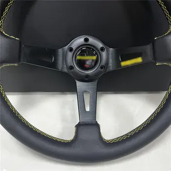 8 最佳銷售 方向盤 momo - №2