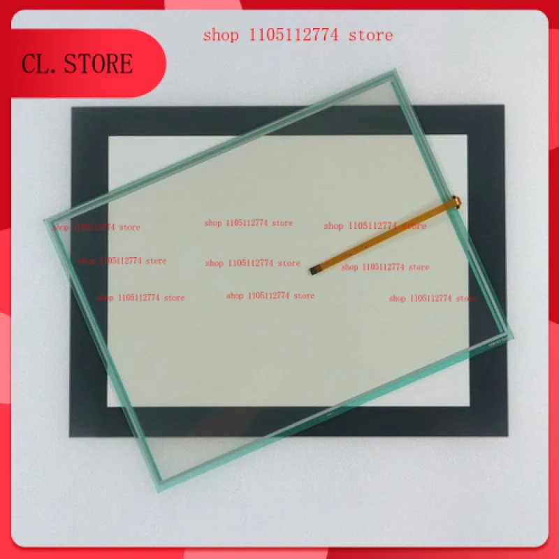 

Touch Screen Panel DOP-115MX DOP-115WX For Delta Protective Film