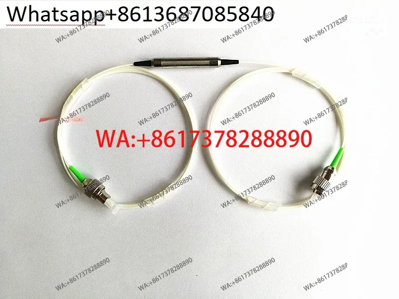 Fiber Polarizer 155…