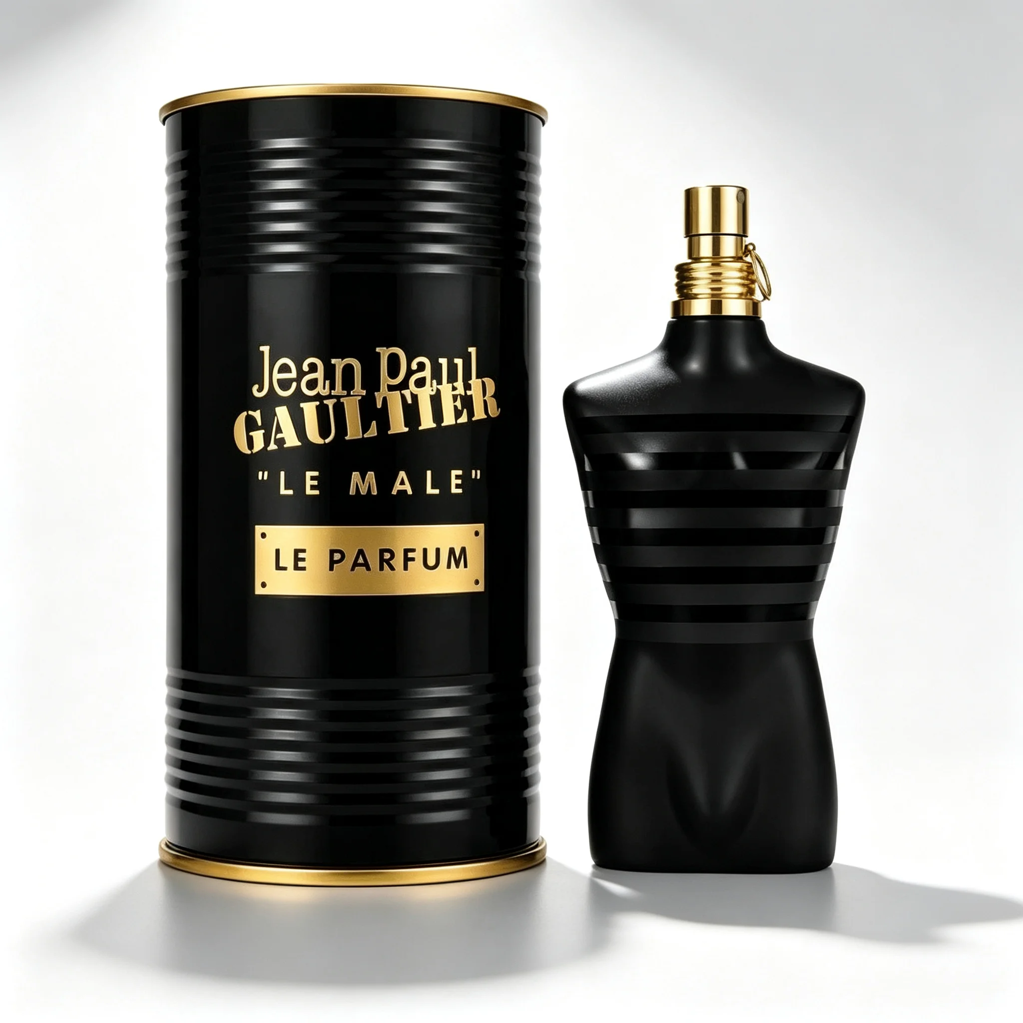 1. Jean Paul Gaultier Le Male  - Perfume Fragrance Jean Paul Gaultier ulasan dan harga