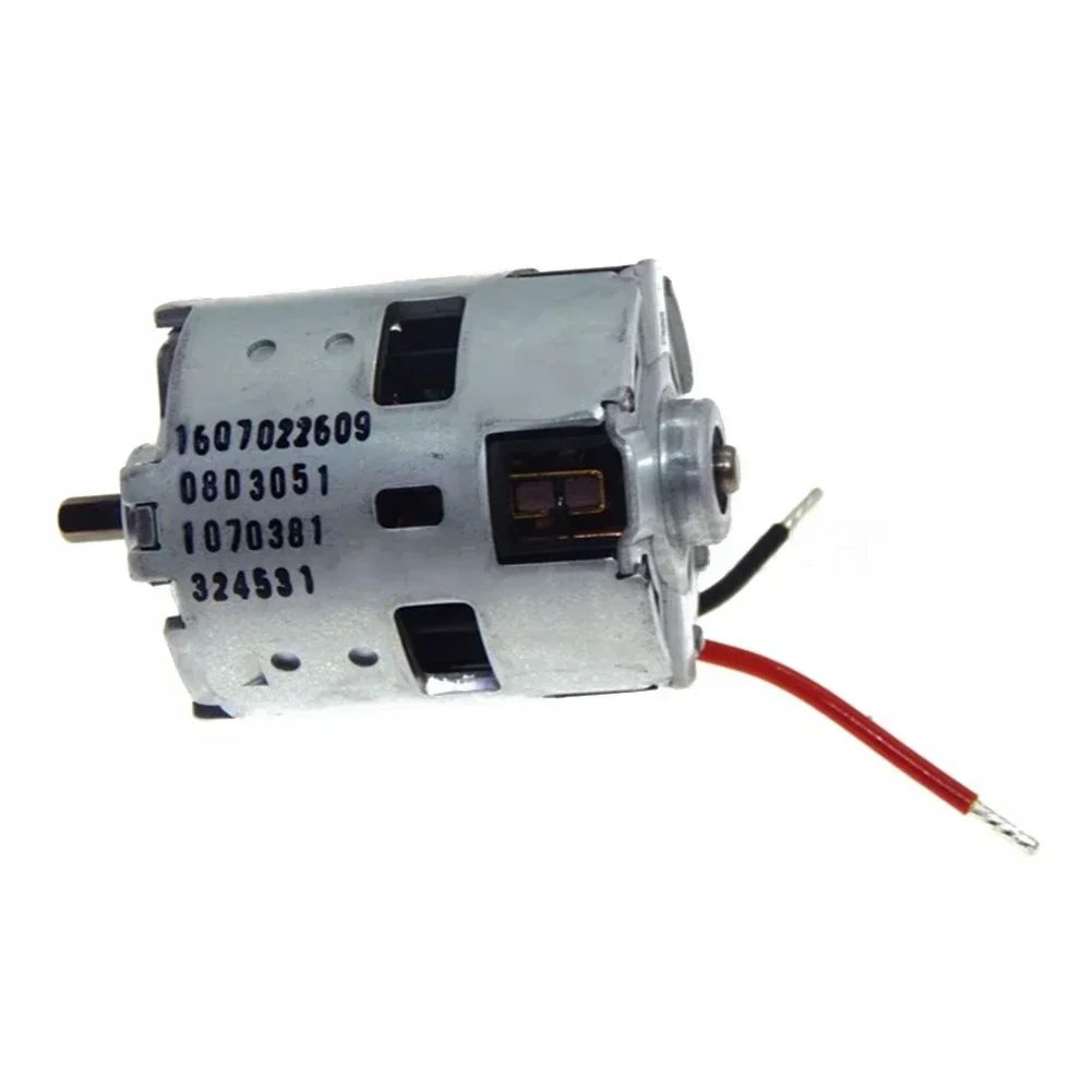 

Grey 18V DC Motor Easy Installation Advanced Engineering DIY Projects Energy Consumption Enhanced Efficiency For Bosch DDH181X