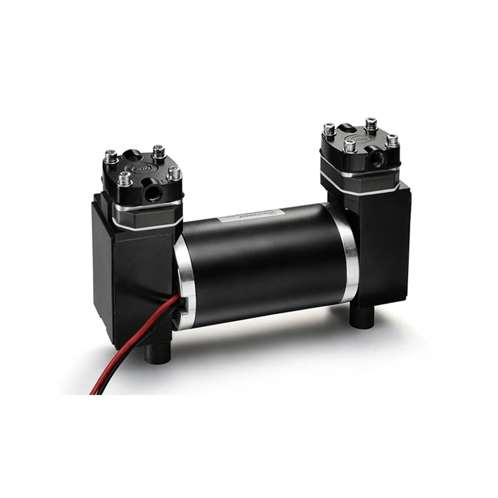 ARP12DC12P 24 V DC-Mikropumpe 10 bar Hochdruck-Kolben-Vakuumpumpe mit kleinem Kompressor für die Petrochemieindustrie