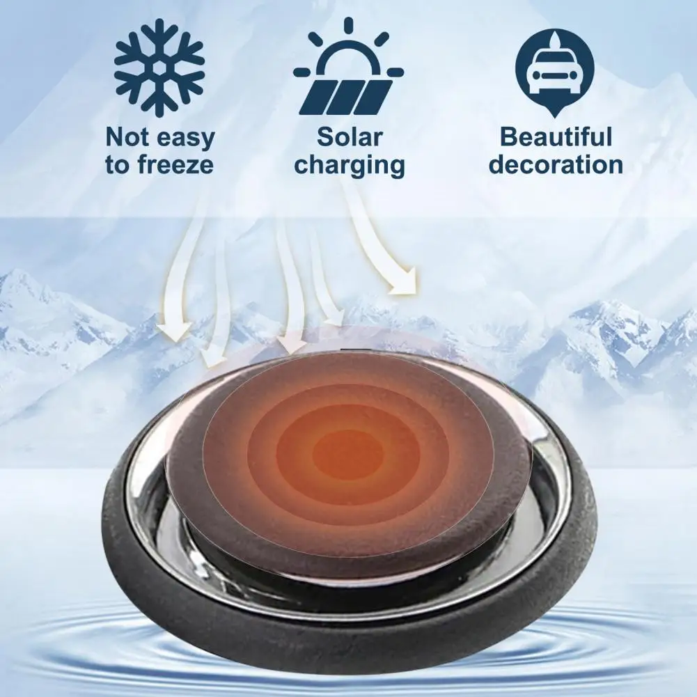 1/2/3 قطعة سيارة الثلوج أداة إزالة الصواميل شاحنة السيارات زجاج النافذة الشتاء الكهرومغناطيسية الجزيئية التدخل التجمد جهاز فك