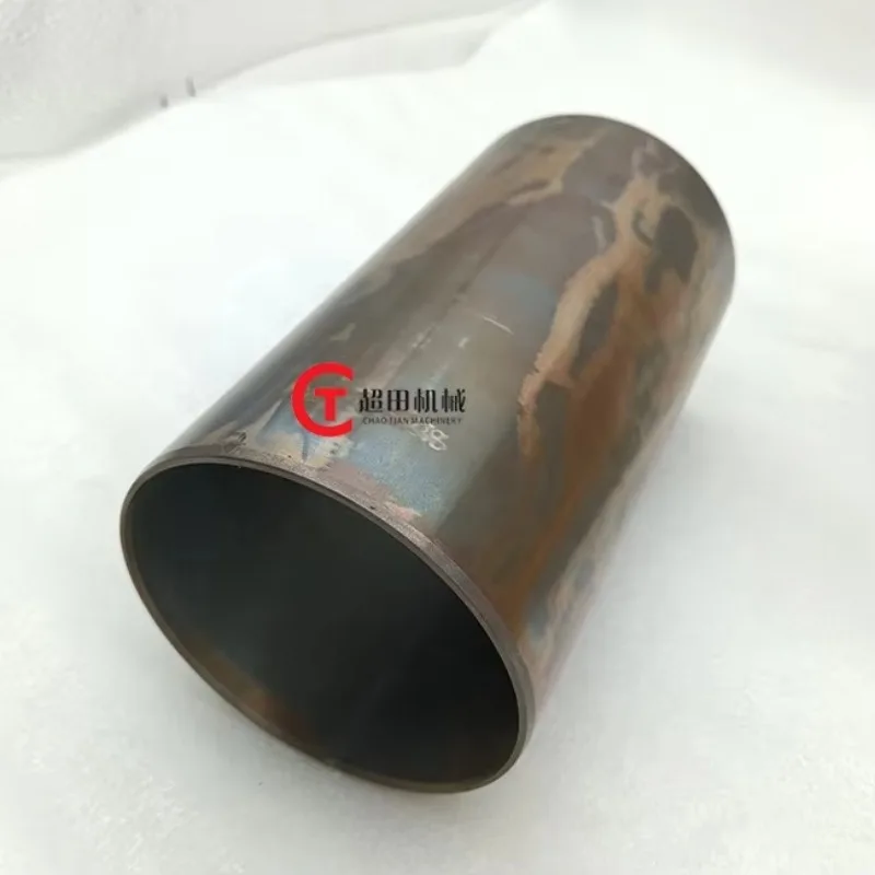 Excavator Parts 7C6208 Cylinder Liner 3116 Engine Repair Kit Liner 7C-6208-HDF