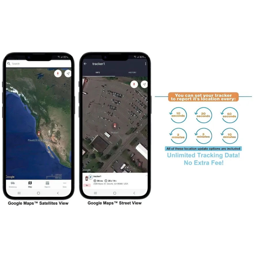 GPS card SIM for Samsung SmartThings Car Keys Pet Wallet Luggage Tracker
