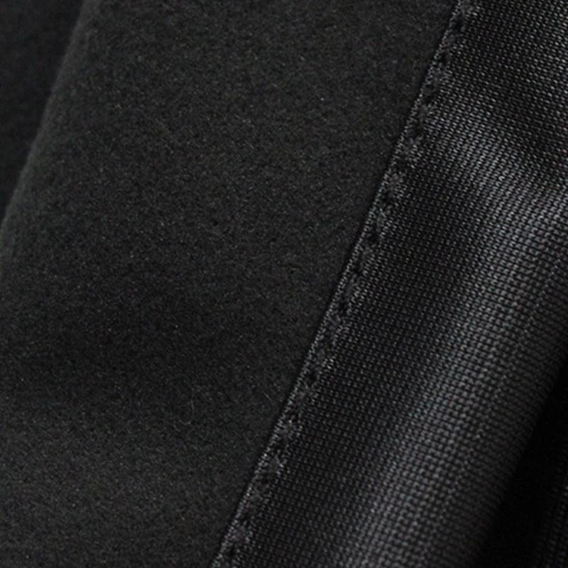 

Утолщенный бархатный чехол для ракеток, эластичный шнур, надежная пружинная застежка