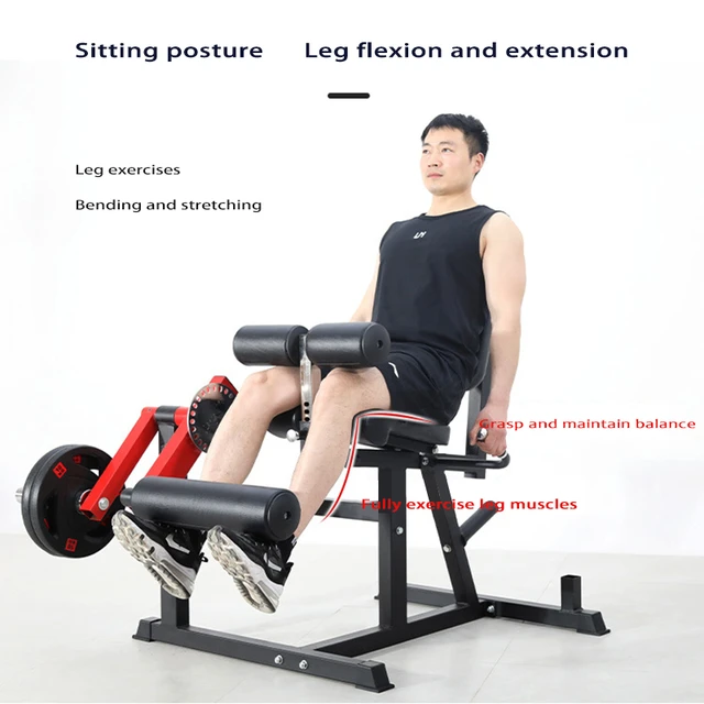 Leg extension chair sale