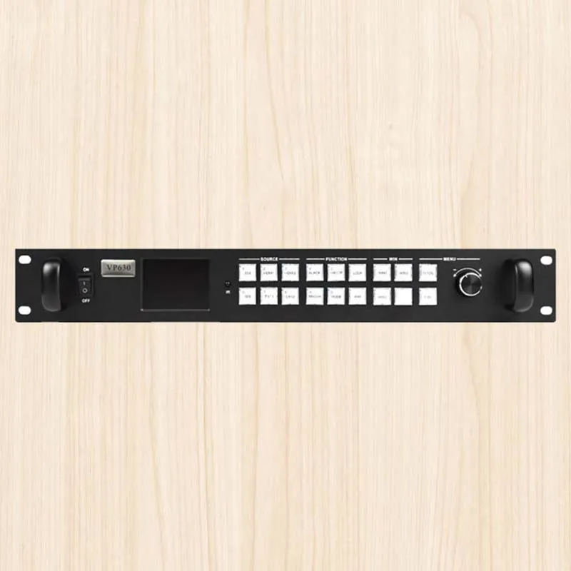 LINSN RV908H32 Fullcolor LED Receptor Cartão para Aluguer Tela LED Sistema De Controle De Display LED