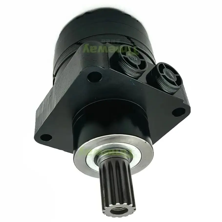 

OMER Series Low Speed High Torque Hydraulic Motor OMER-250 Hydraulic Gerotor Motor OMER-250-WDFD1