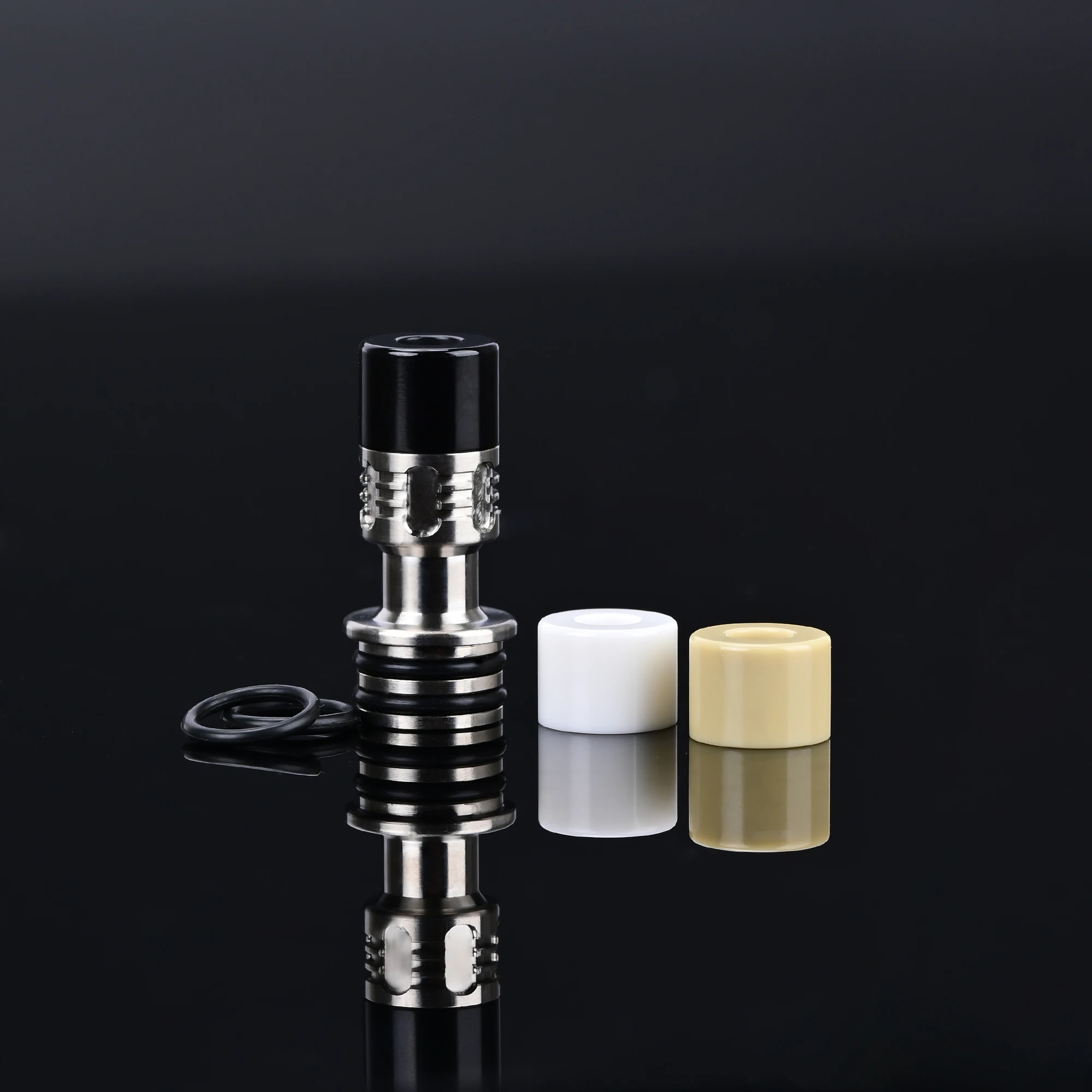 x rta dvarw mtl rta atomizer tank for coils & atomizers - gallery image 3