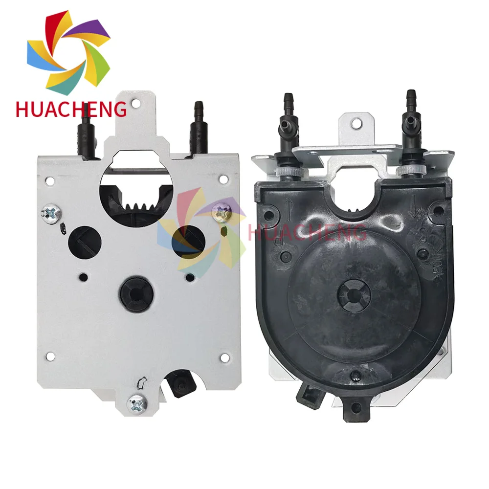 1PCS Original XC-540ECO-Solvent Ink Pump U Shape Ink Pump Assy for Roland XC-540 VP540 RS640 VP300 Dx4 Dx7 Large Format Printer