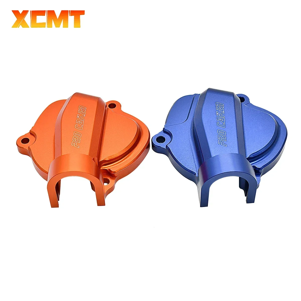 Motocross Right Exhaust Power Valve Guard Protection Cover For KTM Husqvarna GasGas  SX XC EXC XC-W XCW 250 300 Six Days TPI