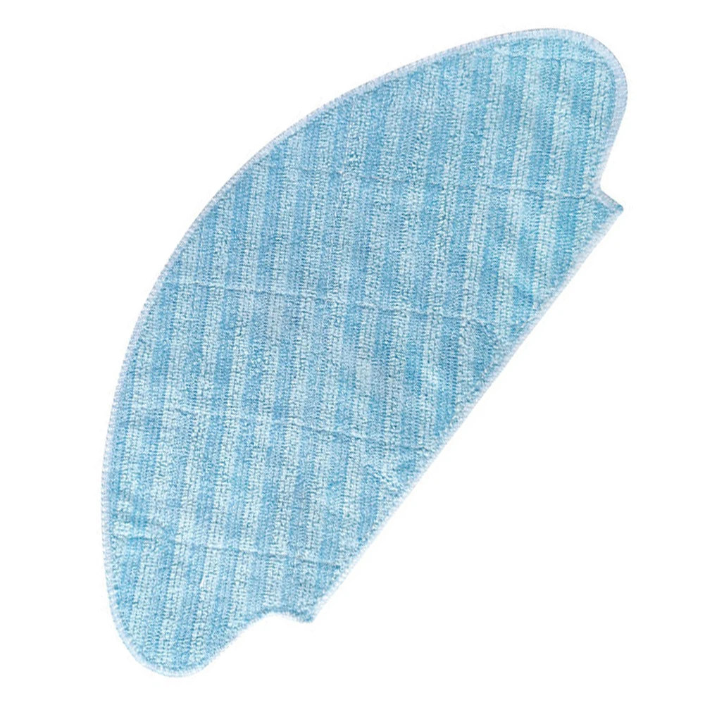 Sustainable and High Performance Cleaning Solution Mop Pads Compatible with the Popular For BXRV500E Vacuum Model