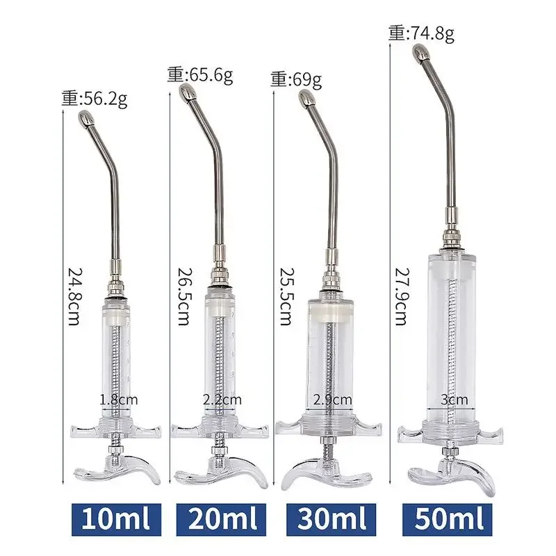 

Устройство для кормления животных, шприц, многофункциональный инфузионный пистолет, устройство для кормления домашних животных B