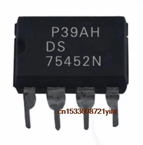 Free shipping   IC  new% DS75452N