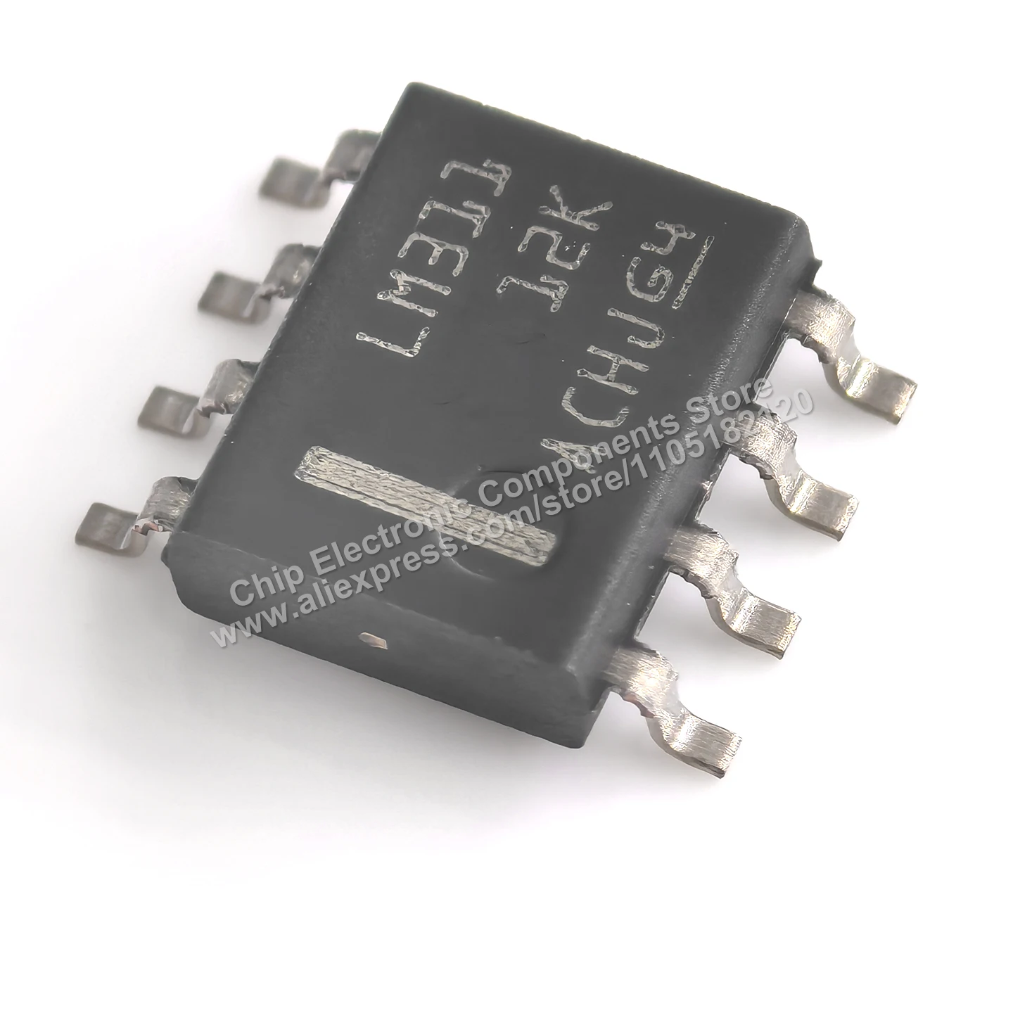 

（10 PCS）Original IC LM311DR LM311 Marking Differential Comparator Chip SOP-8