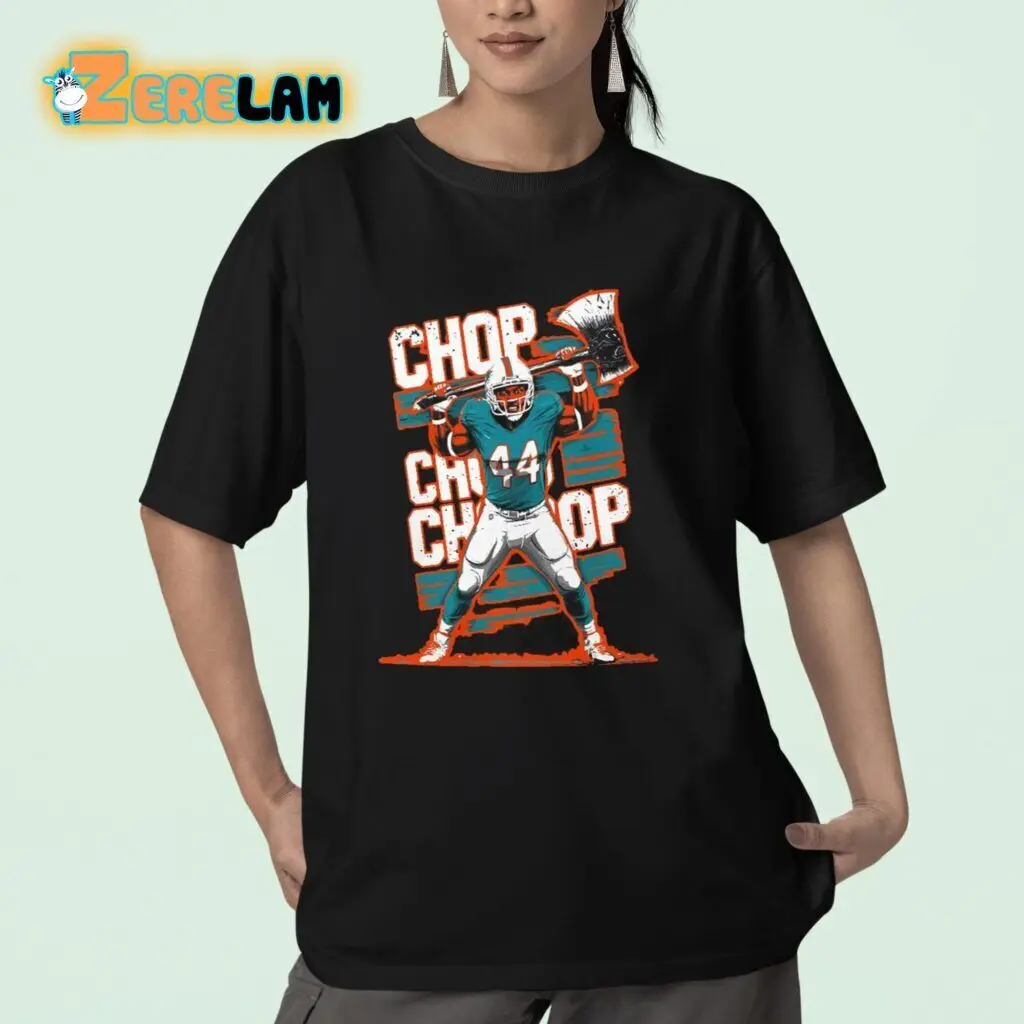 NEW Robinson Chop Chop Chop, Best Gifts For You Shirt Vintage Trending S-5XL