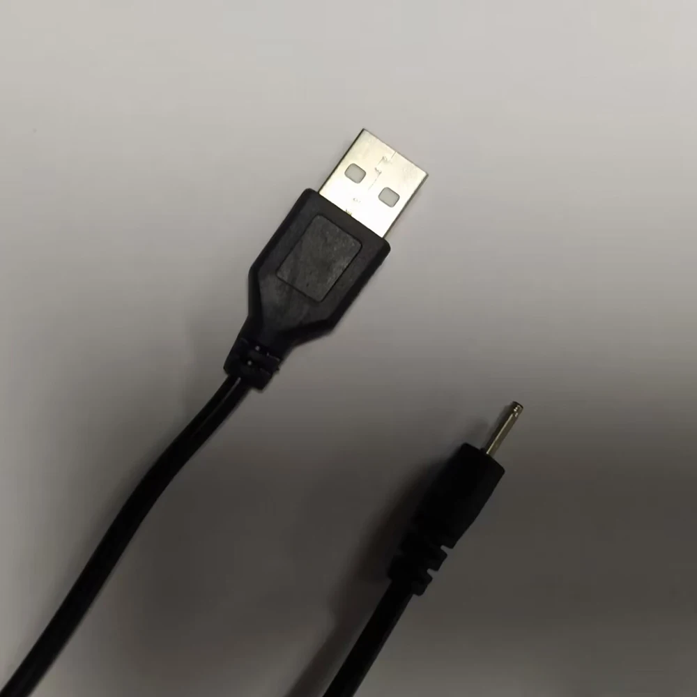 Kabel do ładowania USB dla GBP GBC Line ładowarka przewodowa kabel do game boy kolor kieszeni konsoli do gier