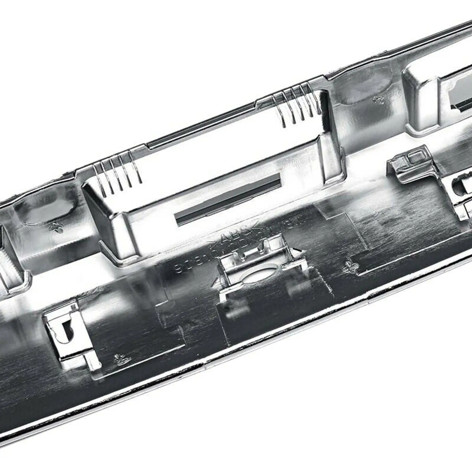 Tailgate Handle Cover 90812jd40H Lightweight Accessory Spare Part
