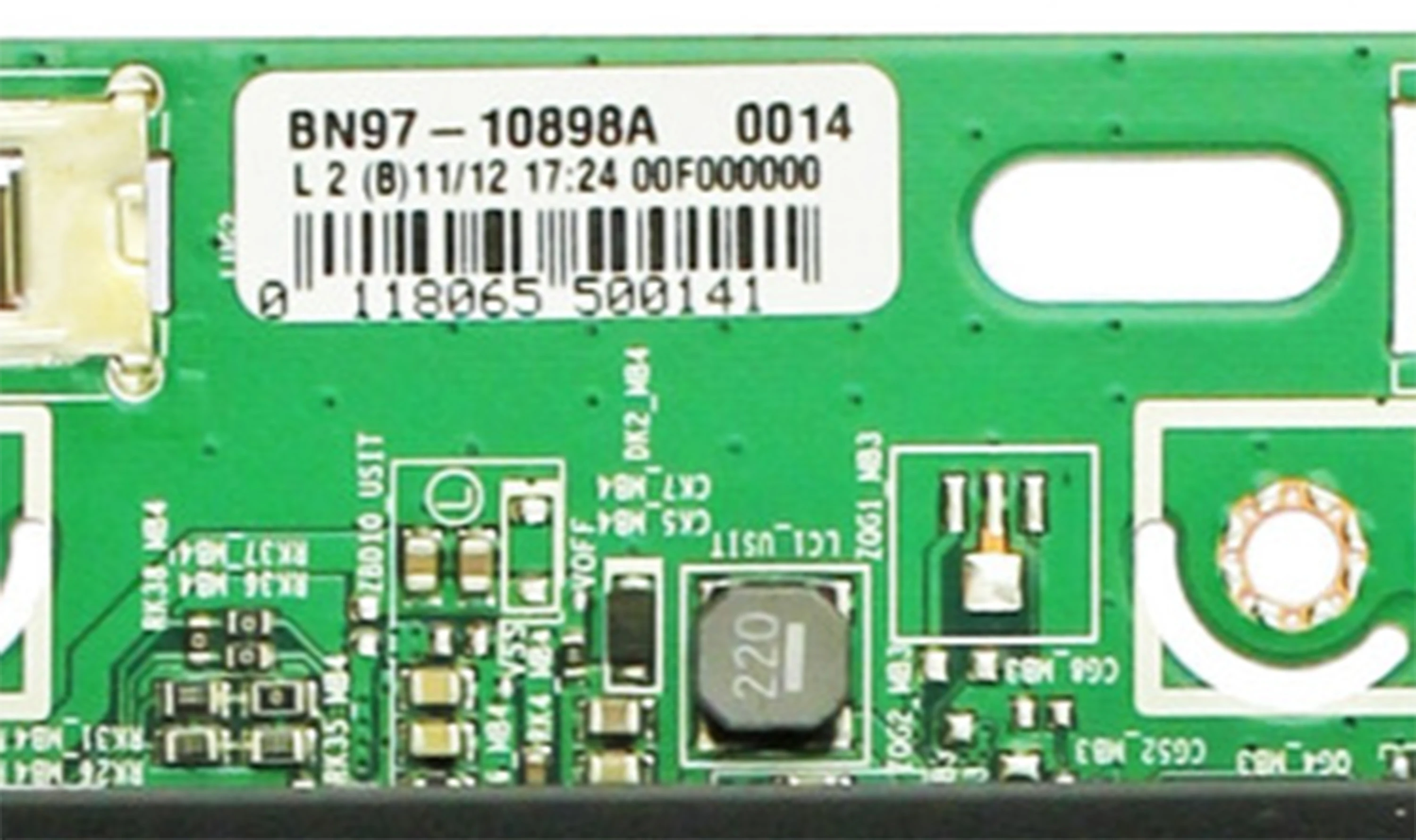 Original BN95-02748A BN97-10898A lsf780ff02 CY-XK078FLLV2H t-con ist für ue78ks9500 un78ks9500 ue78ks9500fxza ue78ks9000f 78 "tv