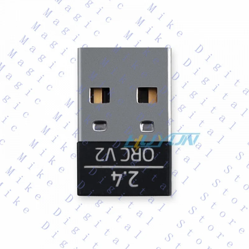 H USB Receiver for Razer Orochi V2 Wireless Gaming Mouse Adapter