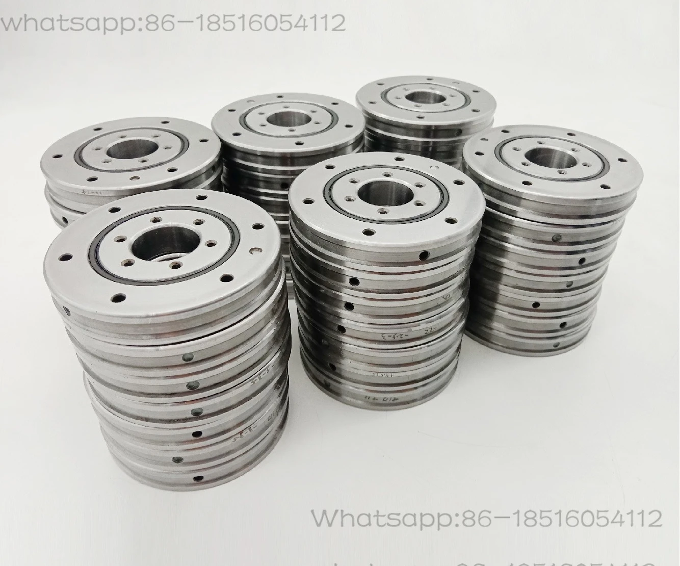 

RU28 RU42RU66 Поворотный стол промышленного робота с числовым управлением RRU85