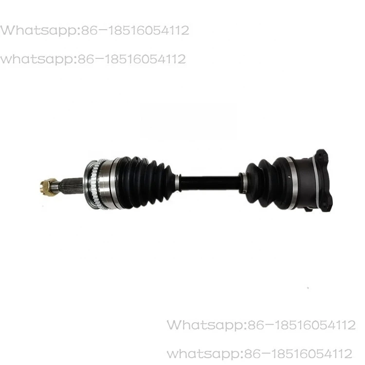 3815A582 Steel Auto Part Spider Assembly Drive Half Shaft for Various Car Makes