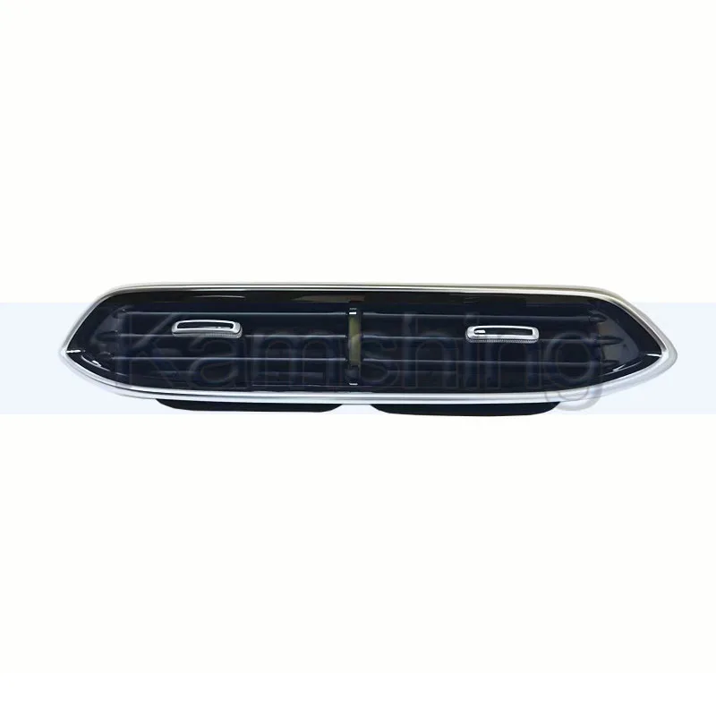 Kamshing Middle Instrument Air Conditioning Outlet For SAIC MGHS MG HS Air Conditioning Vent Dashboard