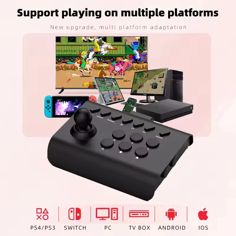 Thumbnail 4 - #69 Best Wireless Game Controllers to Buy In 2026