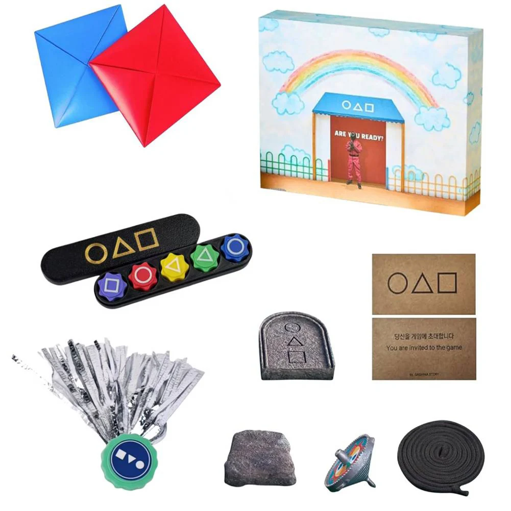 Juego folclórico coreano, juego de mesa caliente, Gonggi, juguete para atrapar piedra, juego familiar tradicional coreano, divertidos juguetes para aliviar el estrés