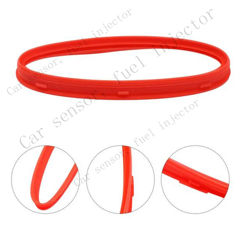 Q+ A6420940280 Air Inlet Tube Gasket For Mercedes Benz GL350 ML350 E350 S350 R350