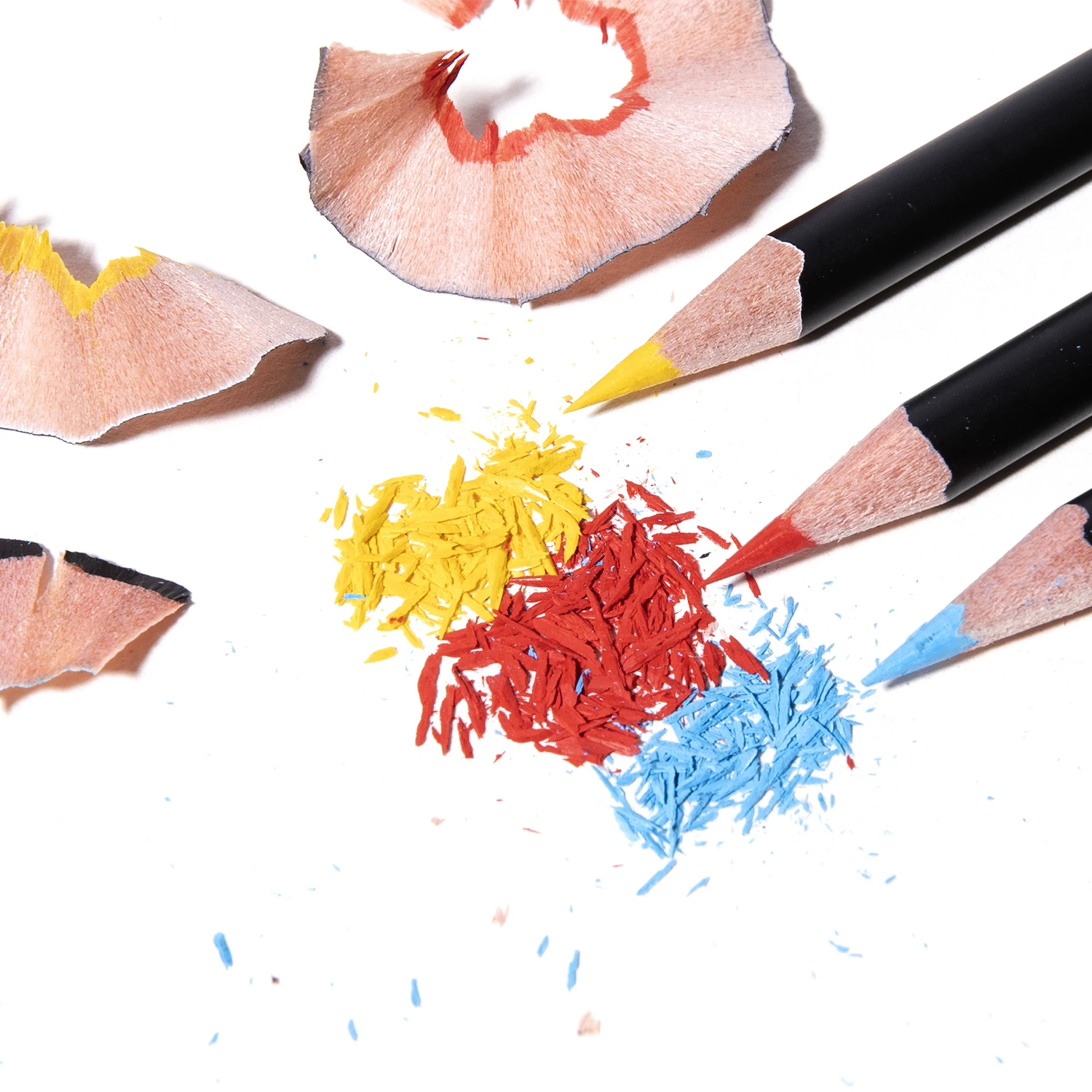 أقلام ألوان مائية/أقلام تلوين، مجموعة من 48-160 قلم رصاص ملون احترافي للبالغين، للتلوين والمزج والطبقات (صندوق القصدير)