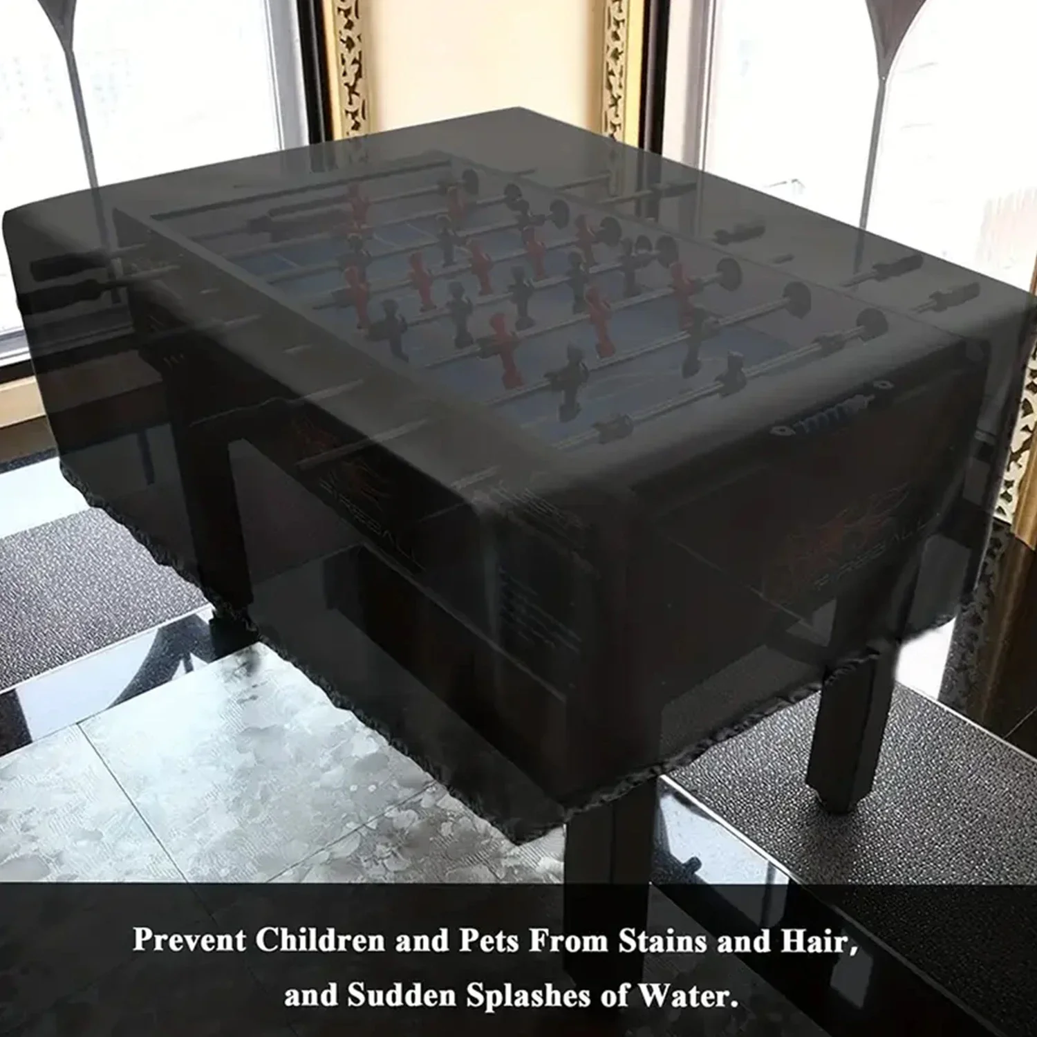 Thumbnail 4 - #6 Best Football Table Games to Buy In 2026