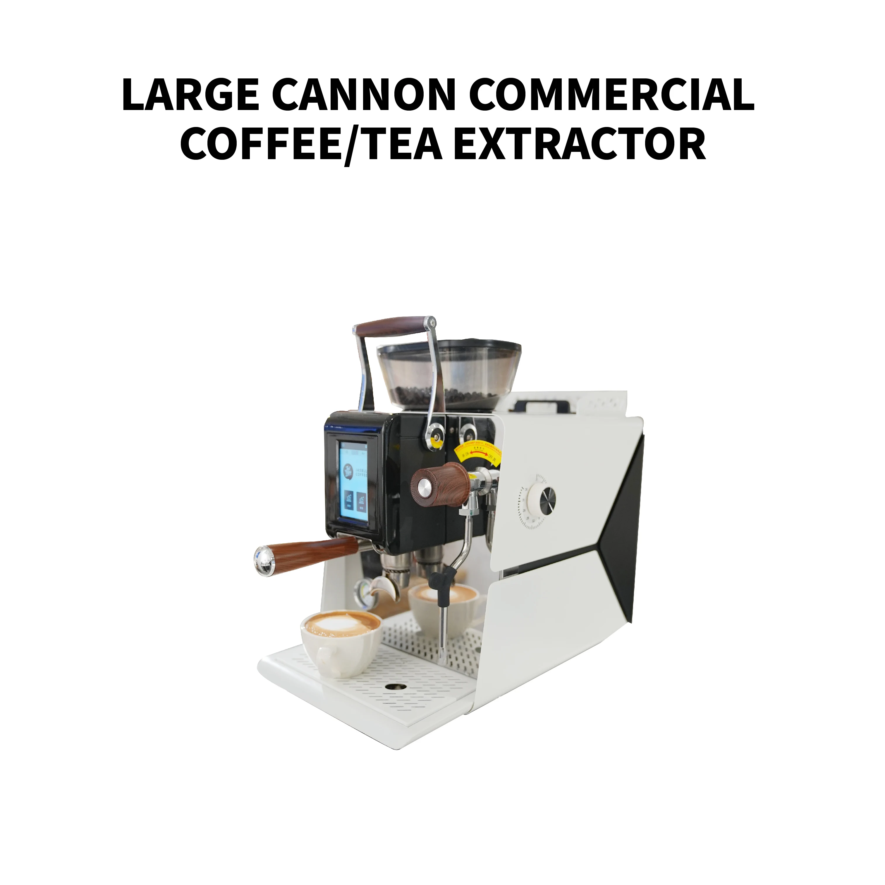 

Bean To Cup Coffee Machine