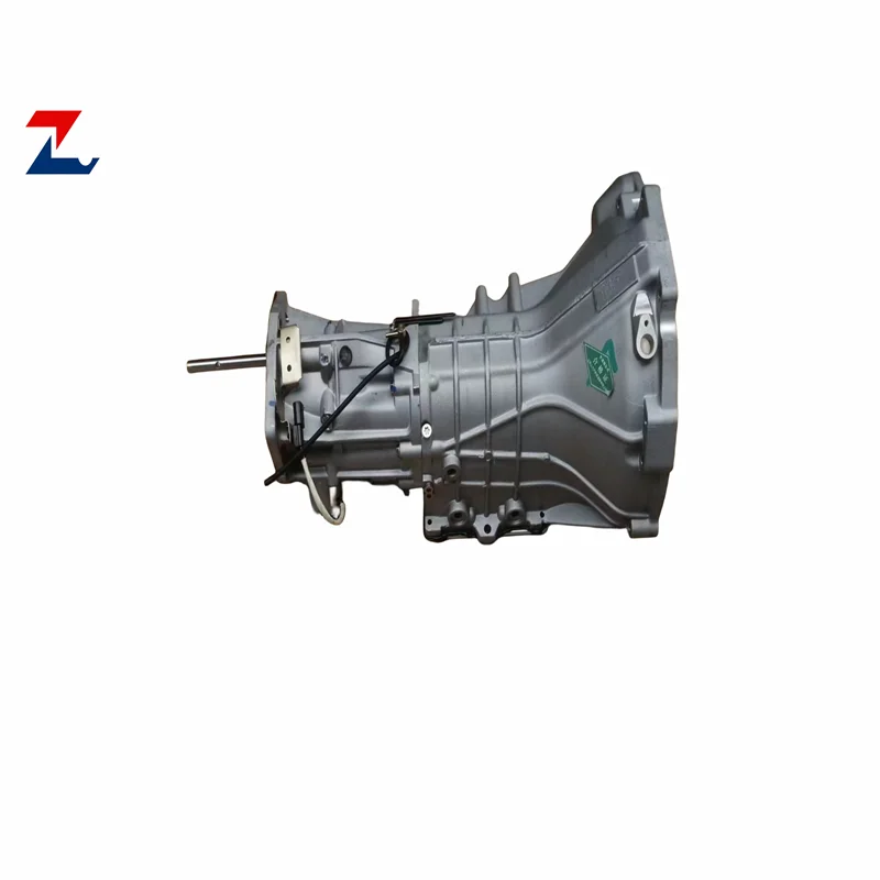 

High-Quality Gearbox Transmission | Direct Fit for Great Wall HOVER 2.4 (4G63/4G4M) Auto Parts
