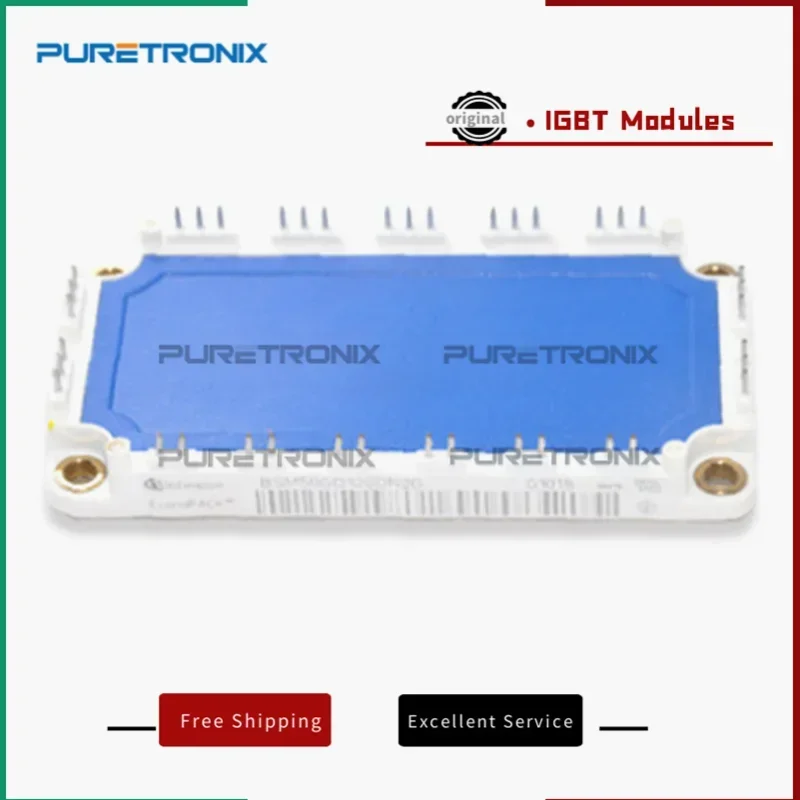 Module IGBT BSM50GD120DN2G BSM75GD120DLC BSM75GD120DN2