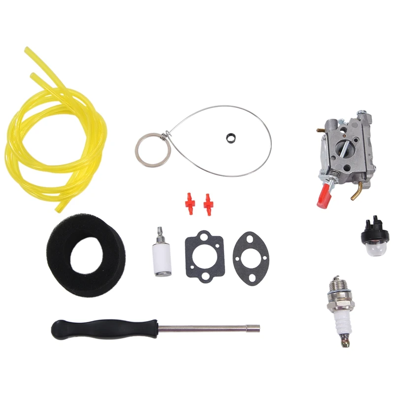 

C1U-W32 Carburetor Kit For 545006017 545030102 530039235 C1U-W32 C1U-W32A C1UW32 C1U Lawn Mower Accessories