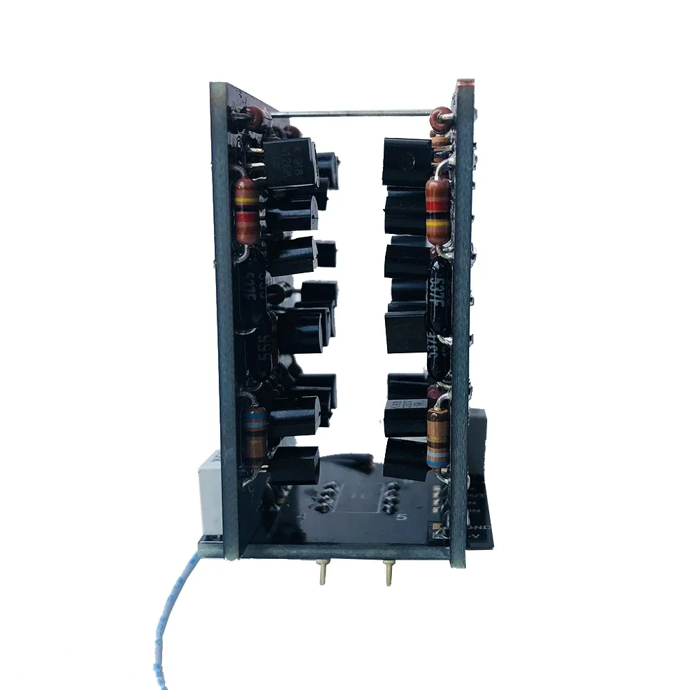 Nvarcher HDMI HIFI дискретные компоненты dual op amp EOPA для усилителя NE5532 OPA2604 TL072