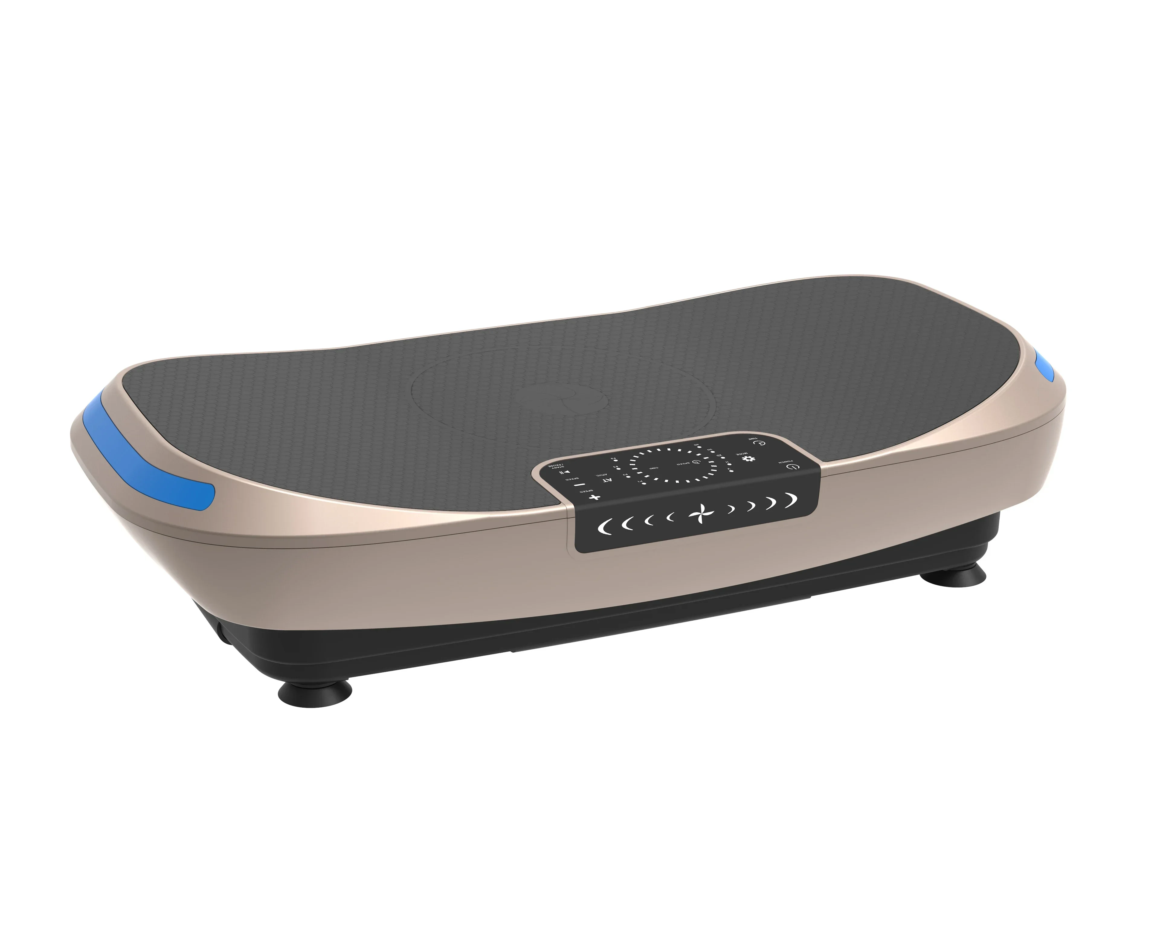 2025/whole body vibration plate fitness & body building  vibration plate machine vibration plate exercise machine