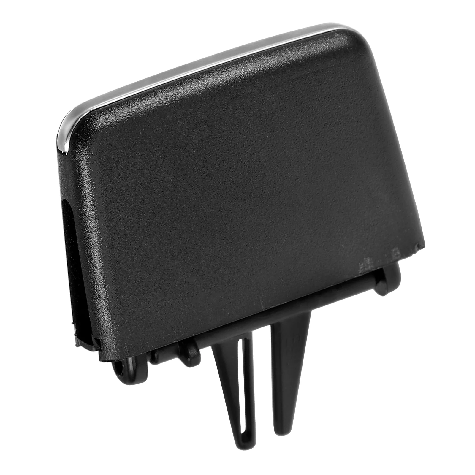 

Air Conditioning Clip for Black Car Interior Accessory Dash Outlet Paddle Adjustable