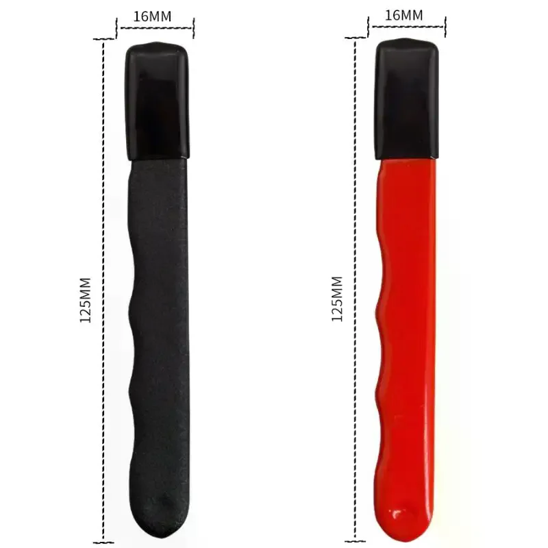 2 Buah Pengasah Pisau Gunting Profesional Berbahan Tungsten Diamond Keramik Untuk Semua Jenis Bilah Pisau Dapur dan Gunting Kebun