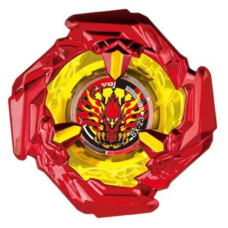 Couleur limitée SB Single BX Bey solo peonza sin lanzador