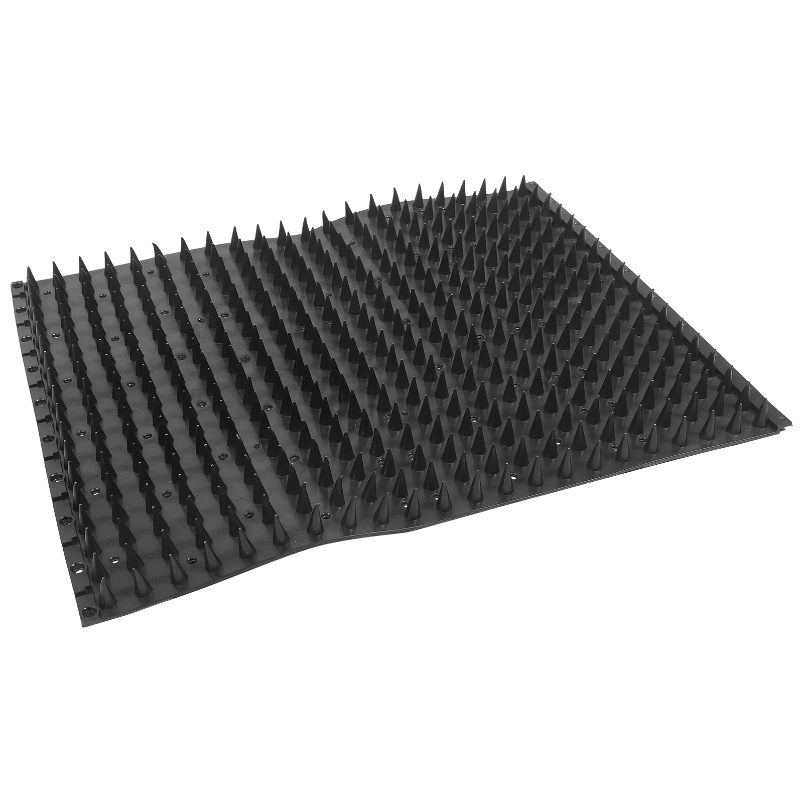 

Cow Body Cattle Scratcher Horse Itch Stopping Mat Cow Back Scratchers Farm Goat Livestock Comfort Aid Rubber Practical Tool