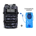 Ocean CP-2L Blue