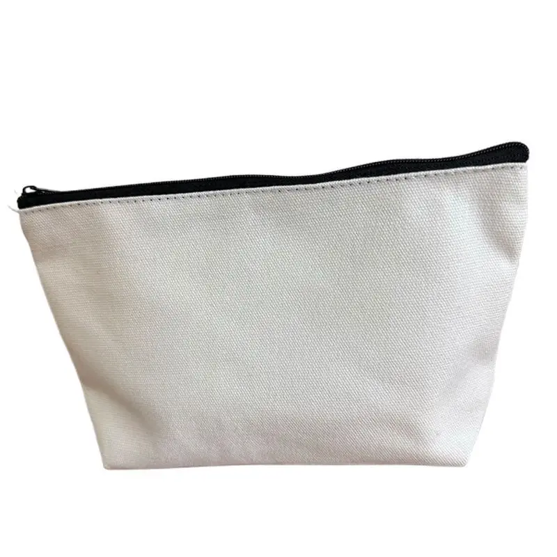 Portable Travel Cosmetic Bag Large Capacity Waterproof Makeup Organizer Pouch Toiletry Storage Bag for Women Girls