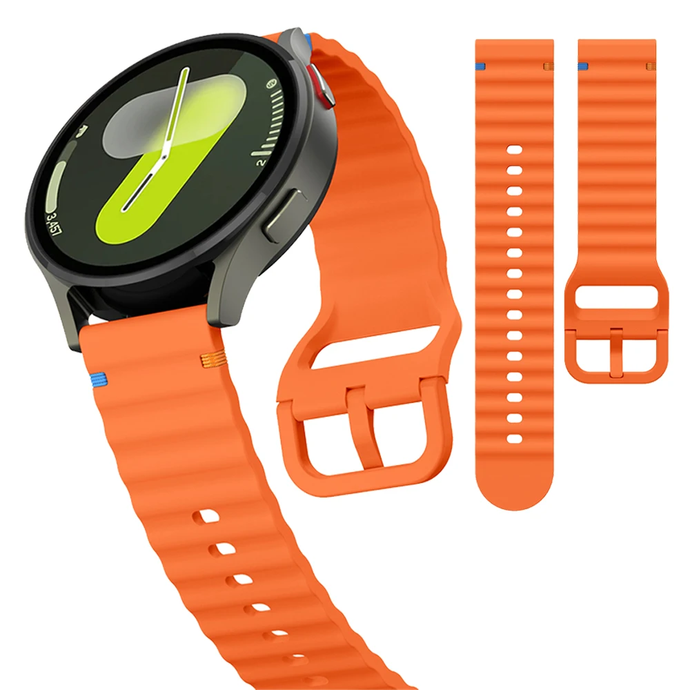 20Mm 22Mm Sports Si… - image