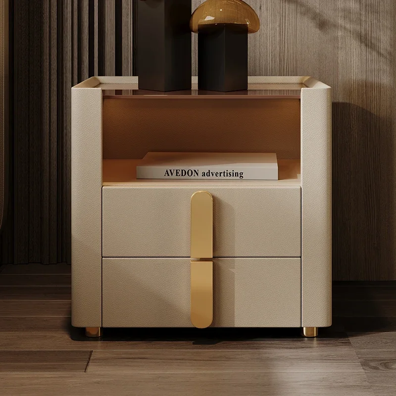 Drawer Small Bedsid…