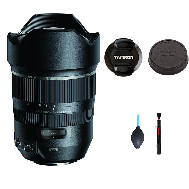 Tamron SP 15-30mm f/2.8 Di VC USD Wide-Angle Lens for Nikon （A012)